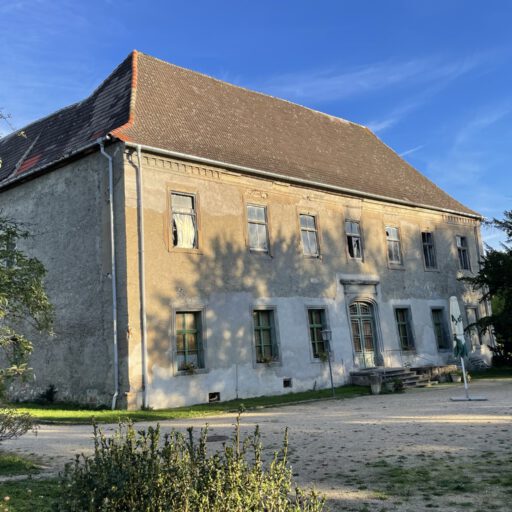 Dieskau – Zwintschöna