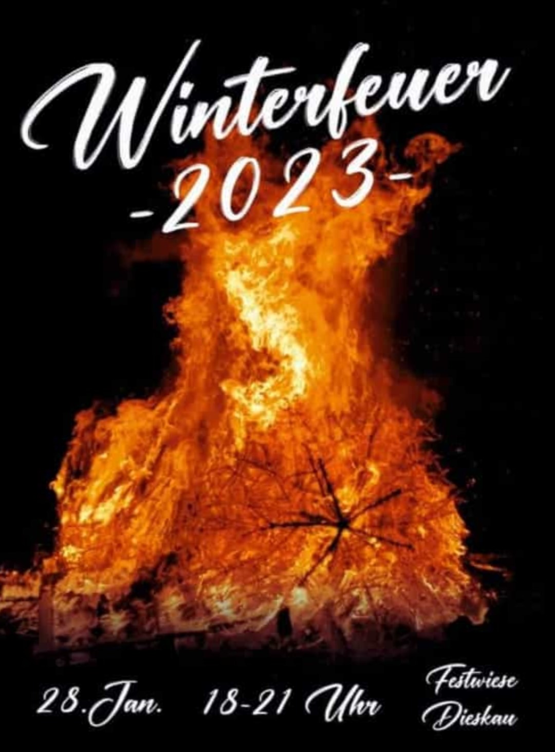 Winterfeuer 2023 Winterfeuer 2023